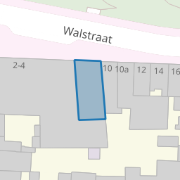 Perceel GRC00-C-3419