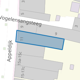 Perceel GRC00-C-3431