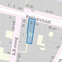 Perceel GRC00-C-3440