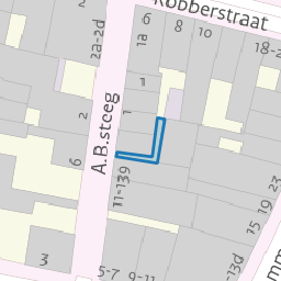 Perceel GRC00-C-3441