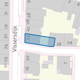 Perceel GRC00-C-3443