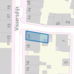 Perceel GRC00-C-3446