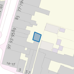 Perceel GRC00-C-3463