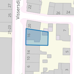 Perceel GRC00-C-3469