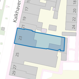 Perceel GRC00-C-3508