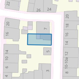 Perceel GRC00-C-3509