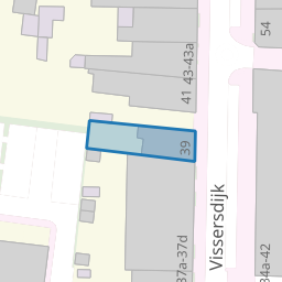 Perceel GRC00-C-3513