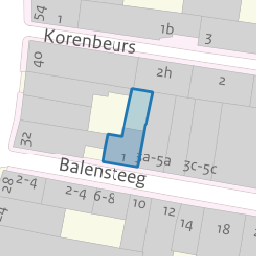 Perceel GRC00-C-3518