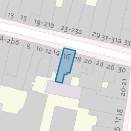 Perceel GRC00-C-3527