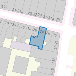 Perceel GRC00-C-3529