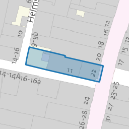 Perceel GRC00-C-3536