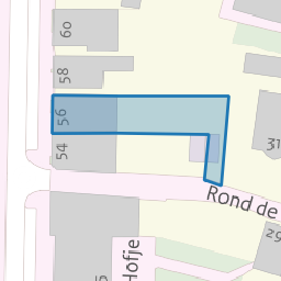 Perceel GRC00-C-3541