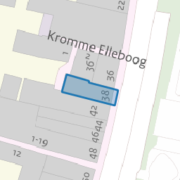 Perceel GRC00-C-3544