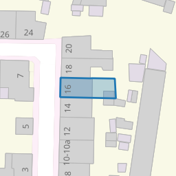 Perceel GRC00-C-3551