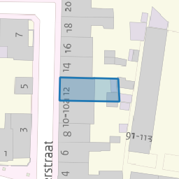 Perceel GRC00-C-3553