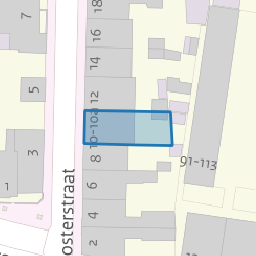 Perceel GRC00-C-3554