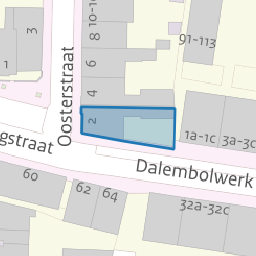 Perceel GRC00-C-3558