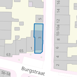 Perceel GRC00-C-3562