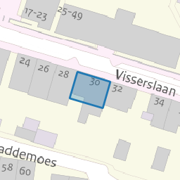 Perceel GRC00-C-3586