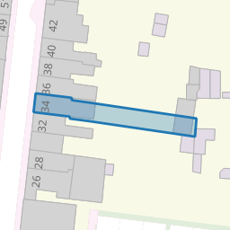 Perceel GRC00-C-3599