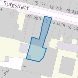 Perceel GRC00-C-3605