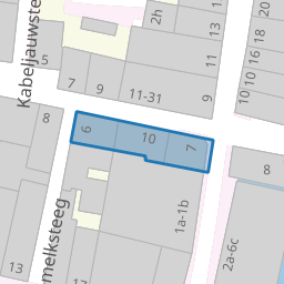 Perceel GRC00-C-3621