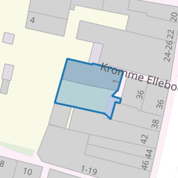 Perceel GRC00-C-3626