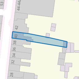 Perceel GRC00-C-3629