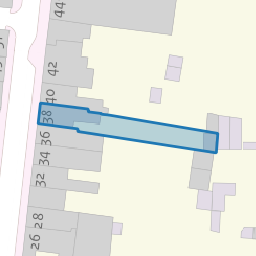 Perceel GRC00-C-3630