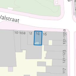 Perceel GRC00-C-3640