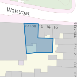 Perceel GRC00-C-3642
