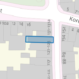 Perceel GRC00-C-3643