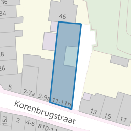 Perceel GRC00-C-3646