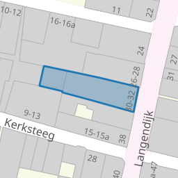 Perceel GRC00-C-3655