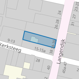 Perceel GRC00-C-3656