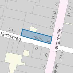 Perceel GRC00-C-3657