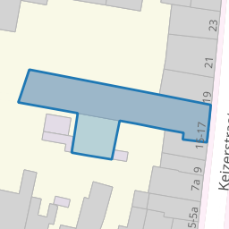 Perceel GRC00-C-3667