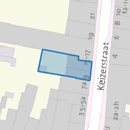 Perceel GRC00-C-3668