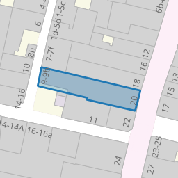 Perceel GRC00-C-3692