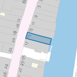 Perceel GRC00-C-3700