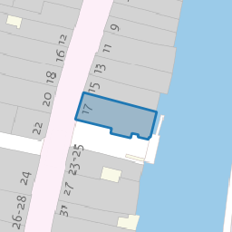 Perceel GRC00-C-3701