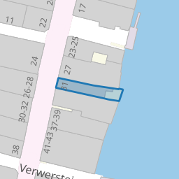 Perceel GRC00-C-3705