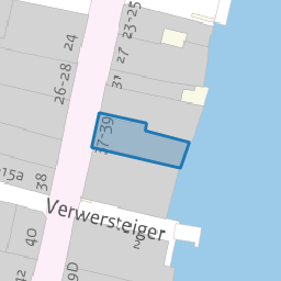 Perceel GRC00-C-3707