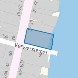 Perceel GRC00-C-3708