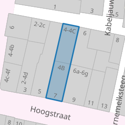 Perceel GRC00-C-3725