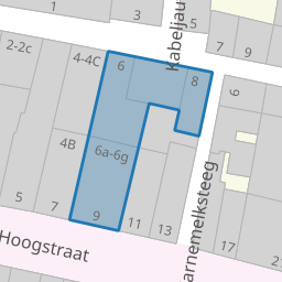 Perceel GRC00-C-3726