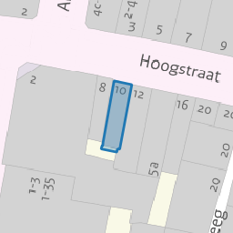 Perceel GRC00-C-3735