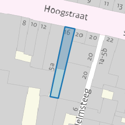 Perceel GRC00-C-3737