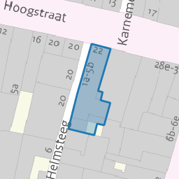 Perceel GRC00-C-3740