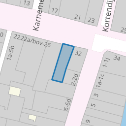 Perceel GRC00-C-3743